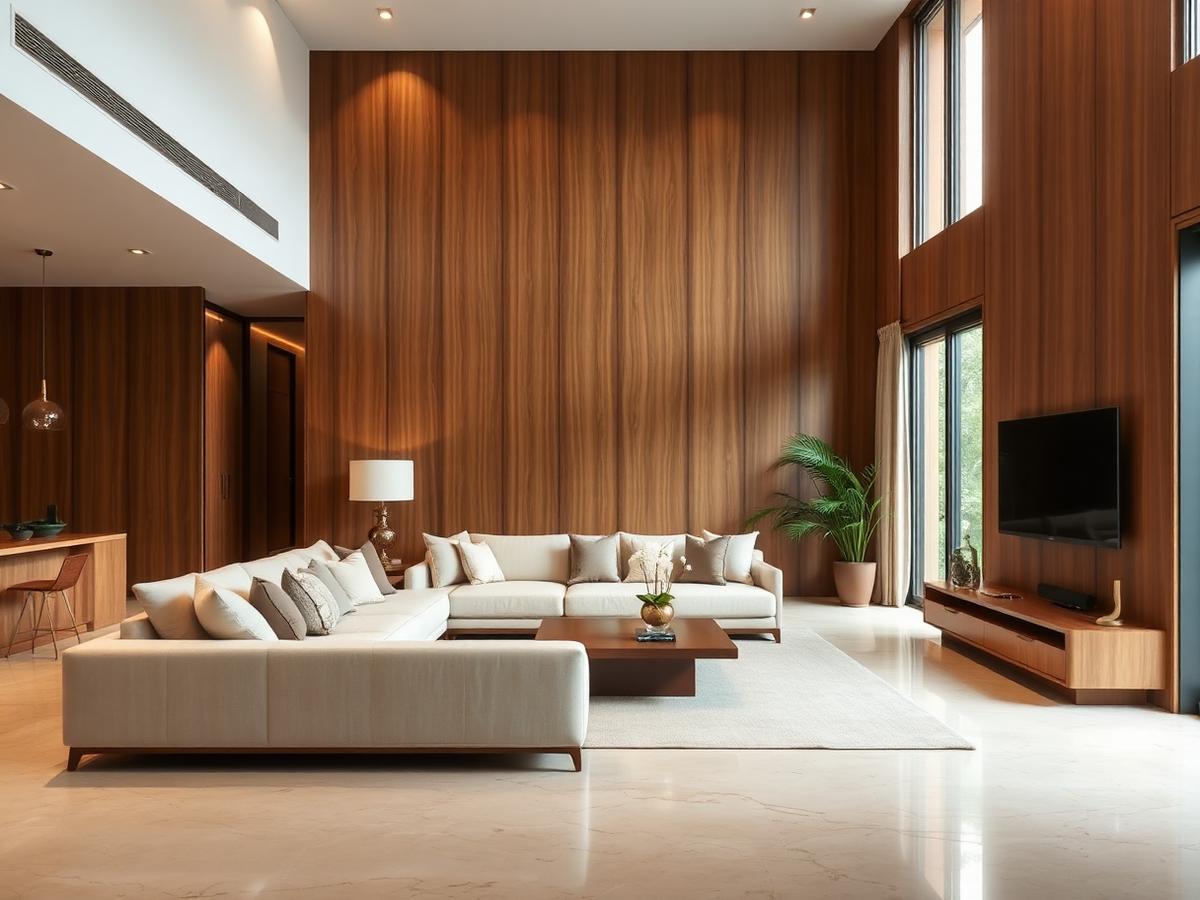 Interior & Exterior